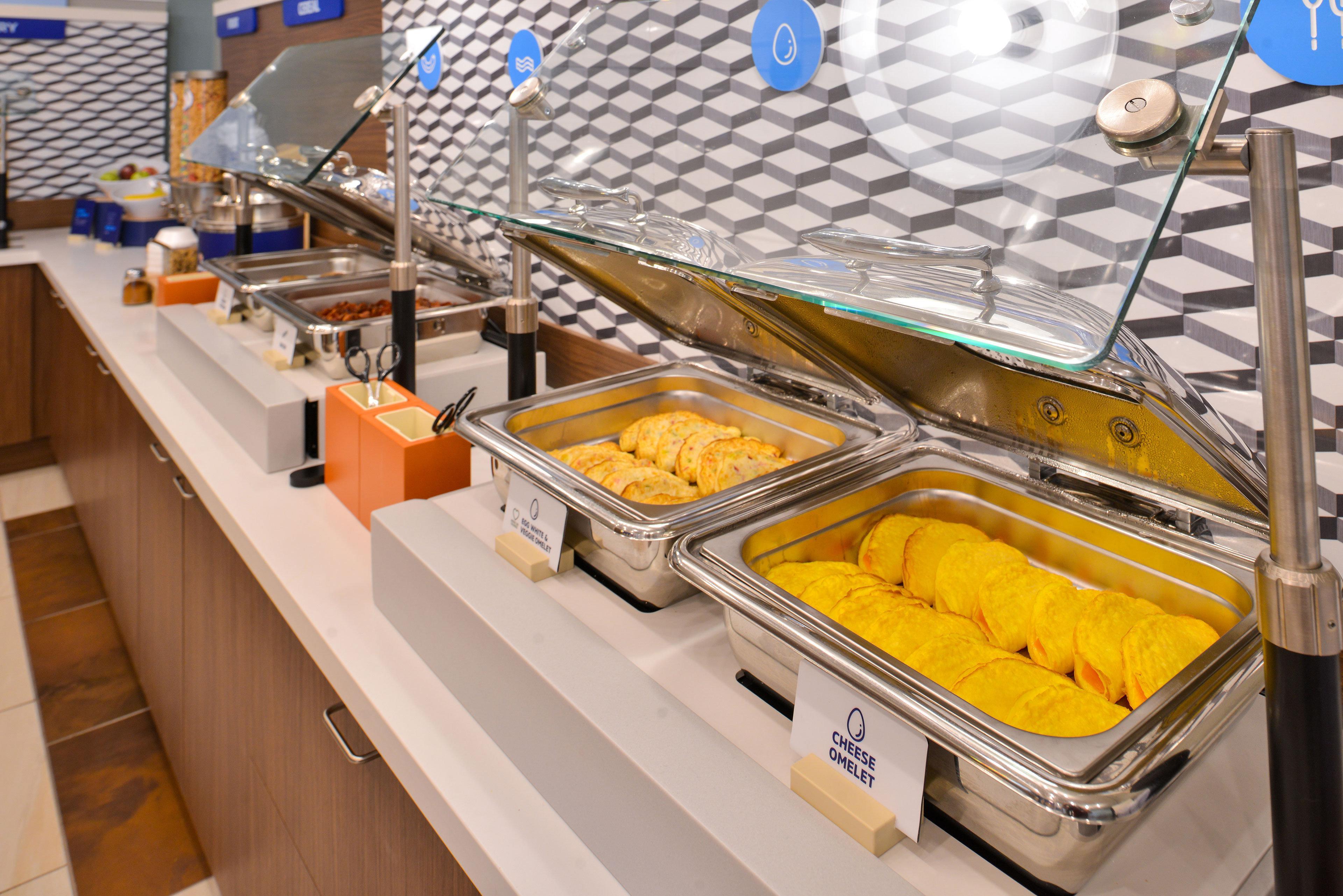 Holiday Inn Express & Suites Lacey - Olympia By Ihg Экстерьер фото
