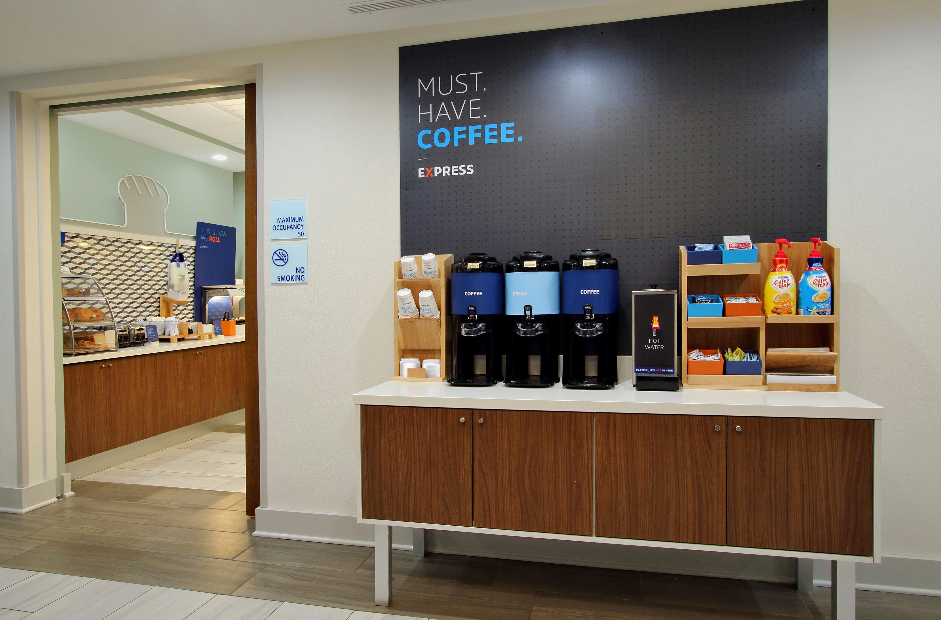 Holiday Inn Express & Suites Lacey - Olympia By Ihg Экстерьер фото