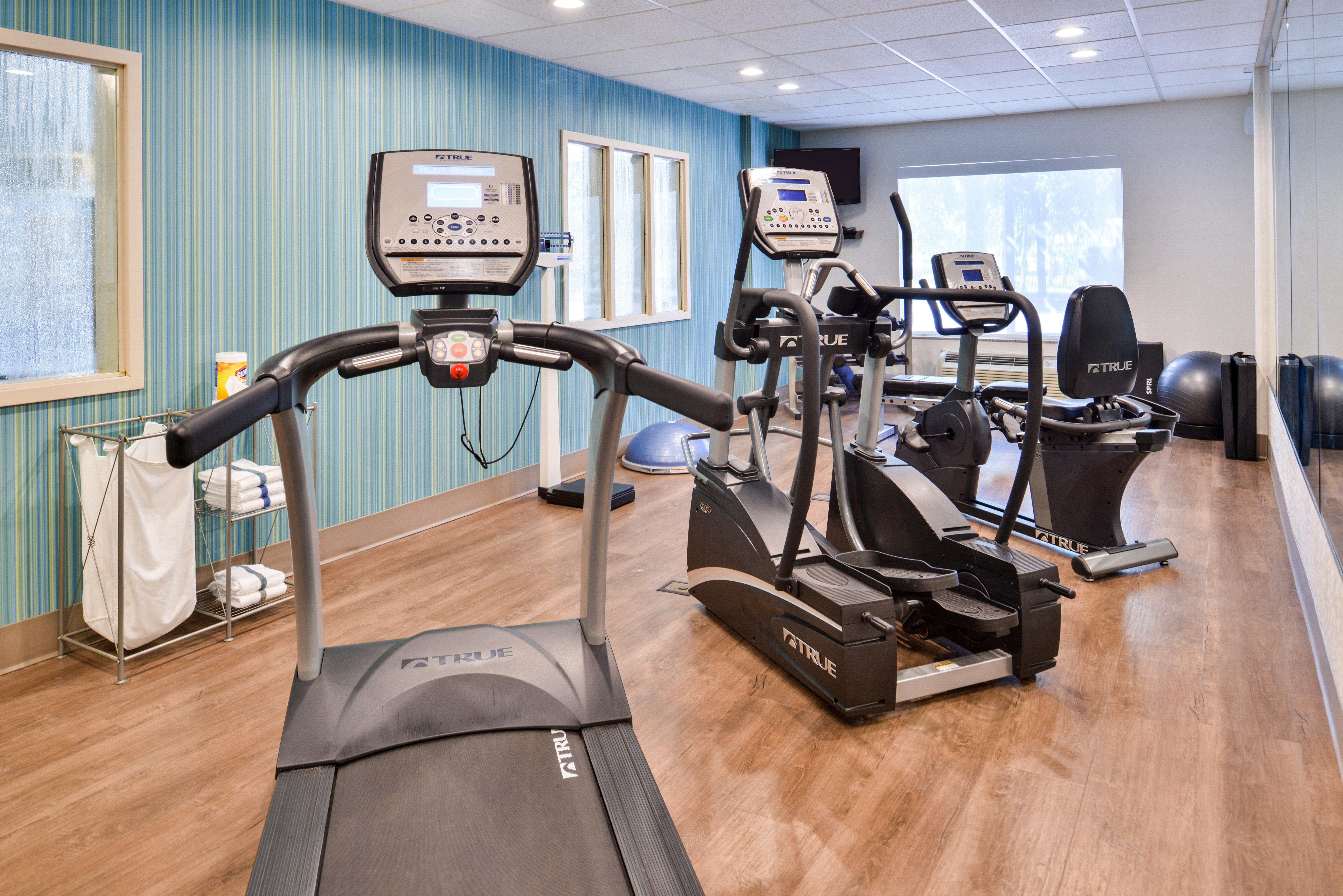 Holiday Inn Express & Suites Lacey - Olympia By Ihg Экстерьер фото