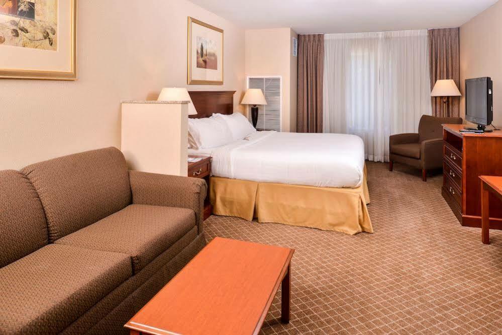 Holiday Inn Express & Suites Lacey - Olympia By Ihg Экстерьер фото